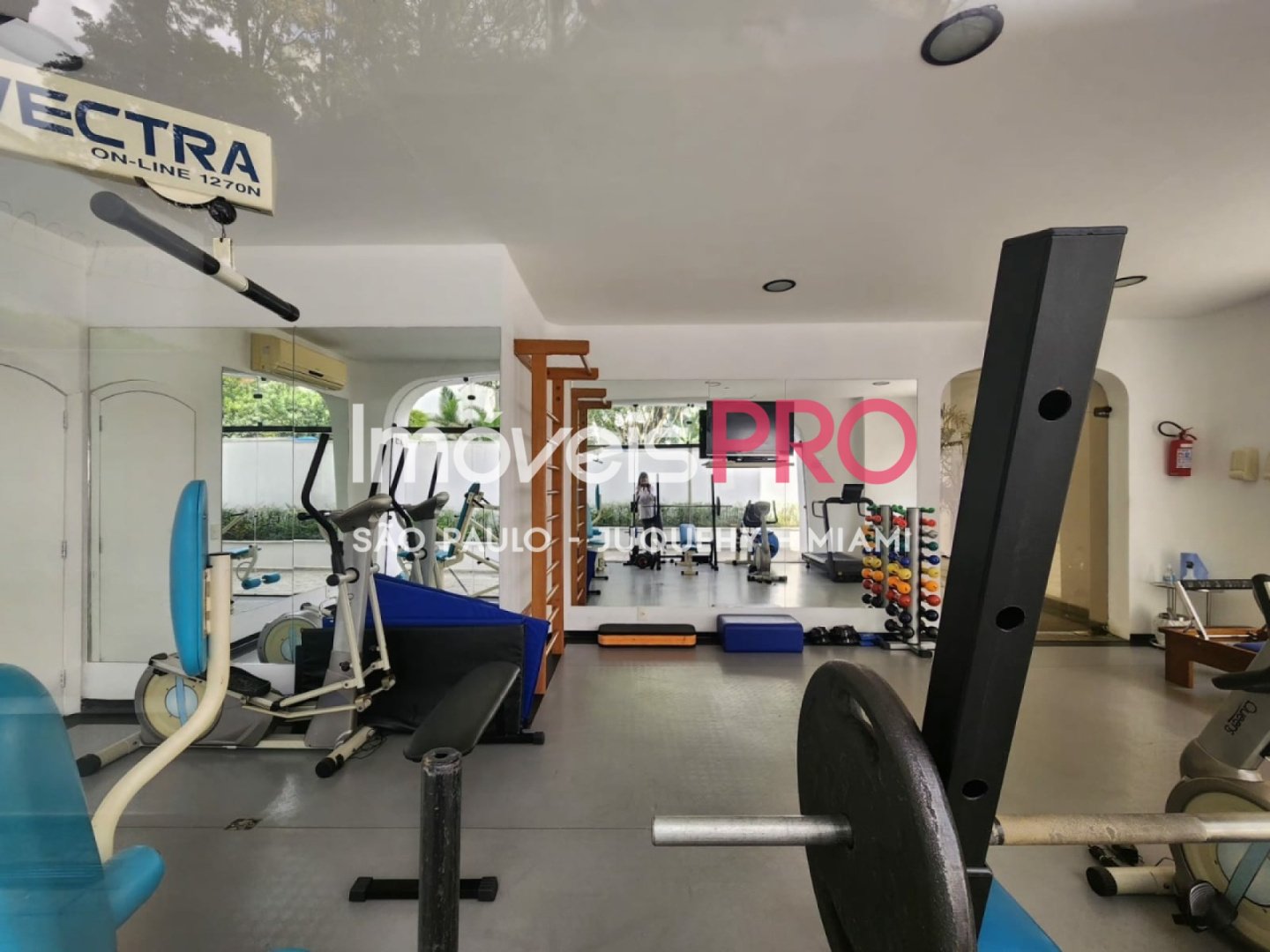 Apartamento para Vender, Real Parque | Cód: IP36232 — 