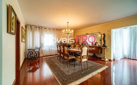 Apartamento em Jardim Paulista — foto 1 (Ref. IP36234)