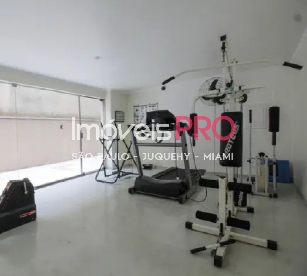 Apartamento para Vender, Jardim Paulista | Cód: IP36234 — 