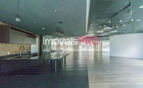 Conj. Comercial em Vila Olímpia — foto 1 (Ref. IP36235)