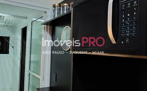 Apartamento em Bosque da Saúde — foto 1 (Ref. IP36240)