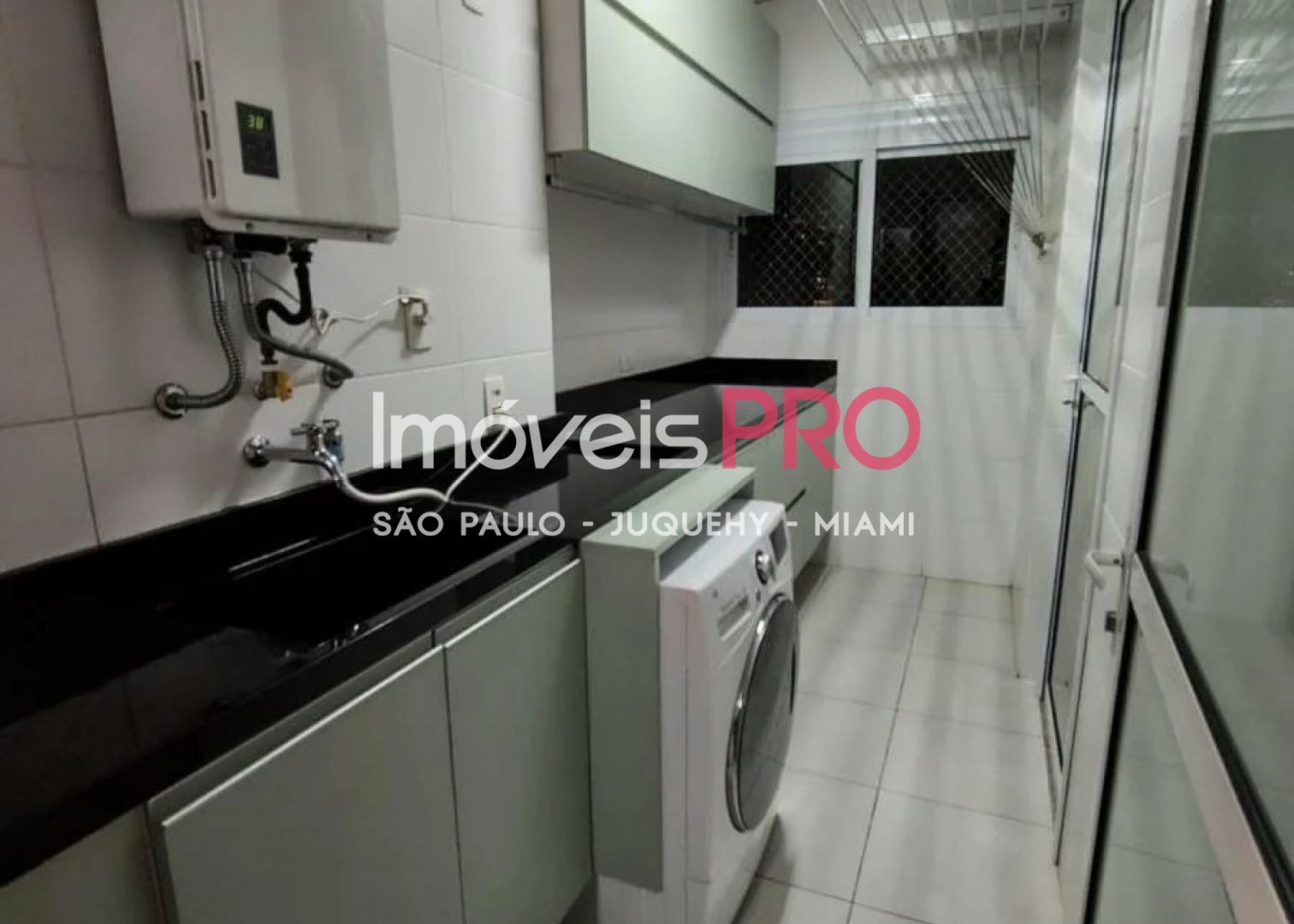 Apartamento para Vender, Bosque da Saúde | Cód: IP36240 — 
