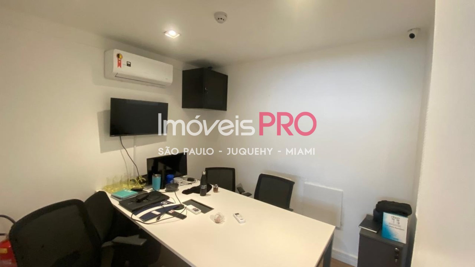 Prédio para Vender, Itaim Bibi | Cód: IP36249 — 