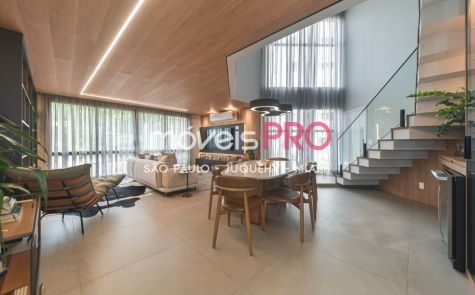 Apartamento em Campo Belo — foto 1 (Ref. IP36265)