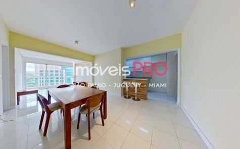 Apartamento em Brooklin — foto 1 (Ref. IP36272)