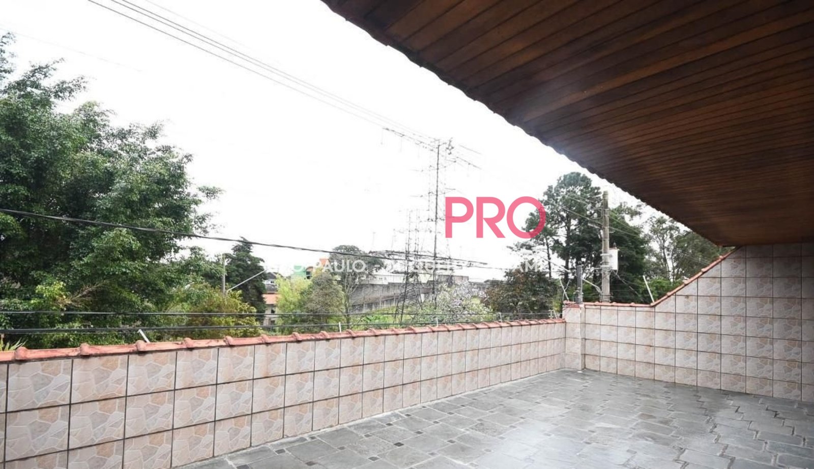 Sobrado para Vender, Super Quadra Morumbi | Cód: IP36277 — 