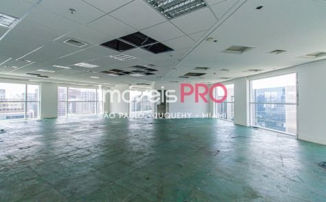 Conj. Comercial em Vila Olímpia — foto 1 (Ref. IP36284)
