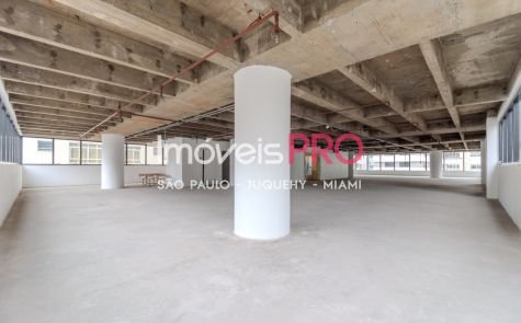 Conj. Comercial em Jardim Paulista — foto 1 (Ref. IP36288)