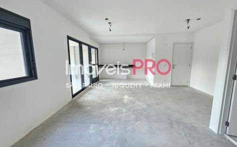 Apartamento em Brooklin — foto 1 (Ref. IP36293)