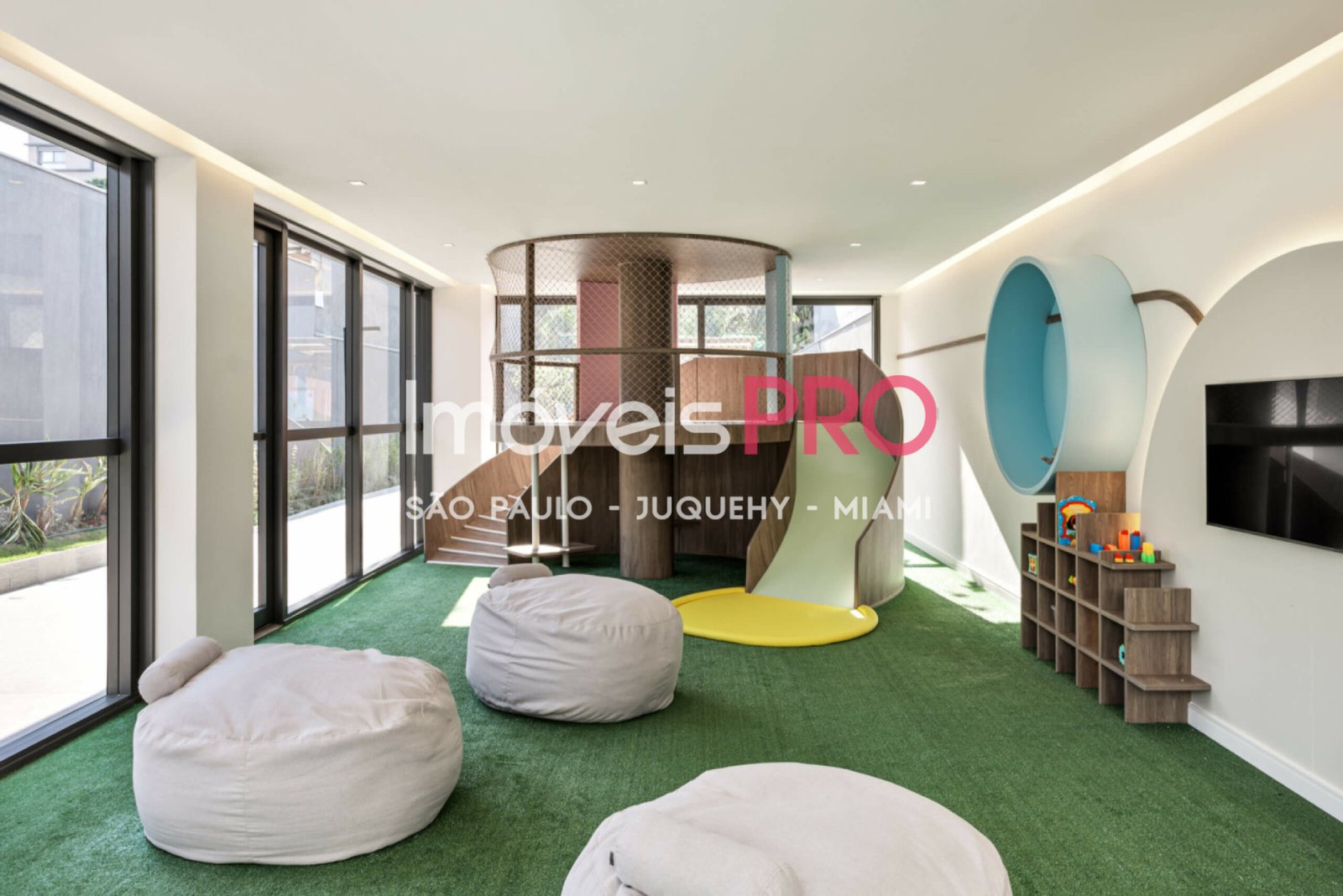 Apartamento para Vender, Brooklin | Cód: IP36293 — 