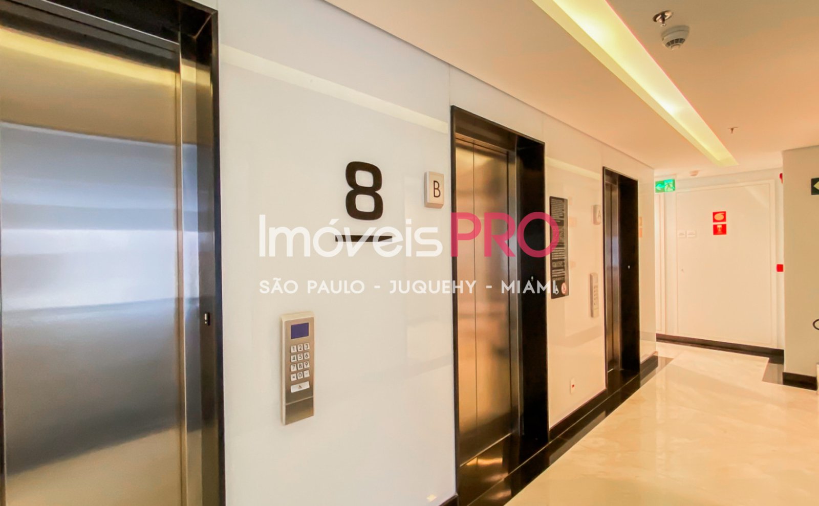 Laje para Alugar, Brooklin | Cód: IP36294 — 