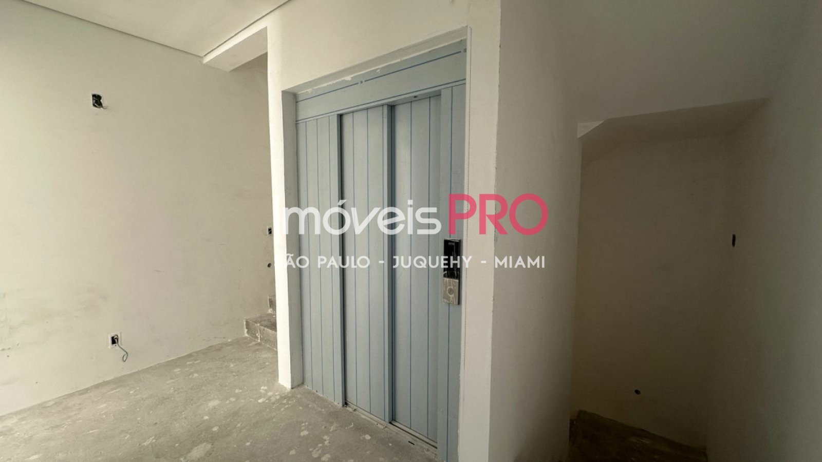 Condomínio para Vender, Vila Nova Conceição | Cód: IP36295 — 