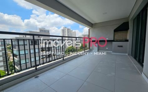 Apartamento em Brooklin — foto 1 (Ref. IP36302)