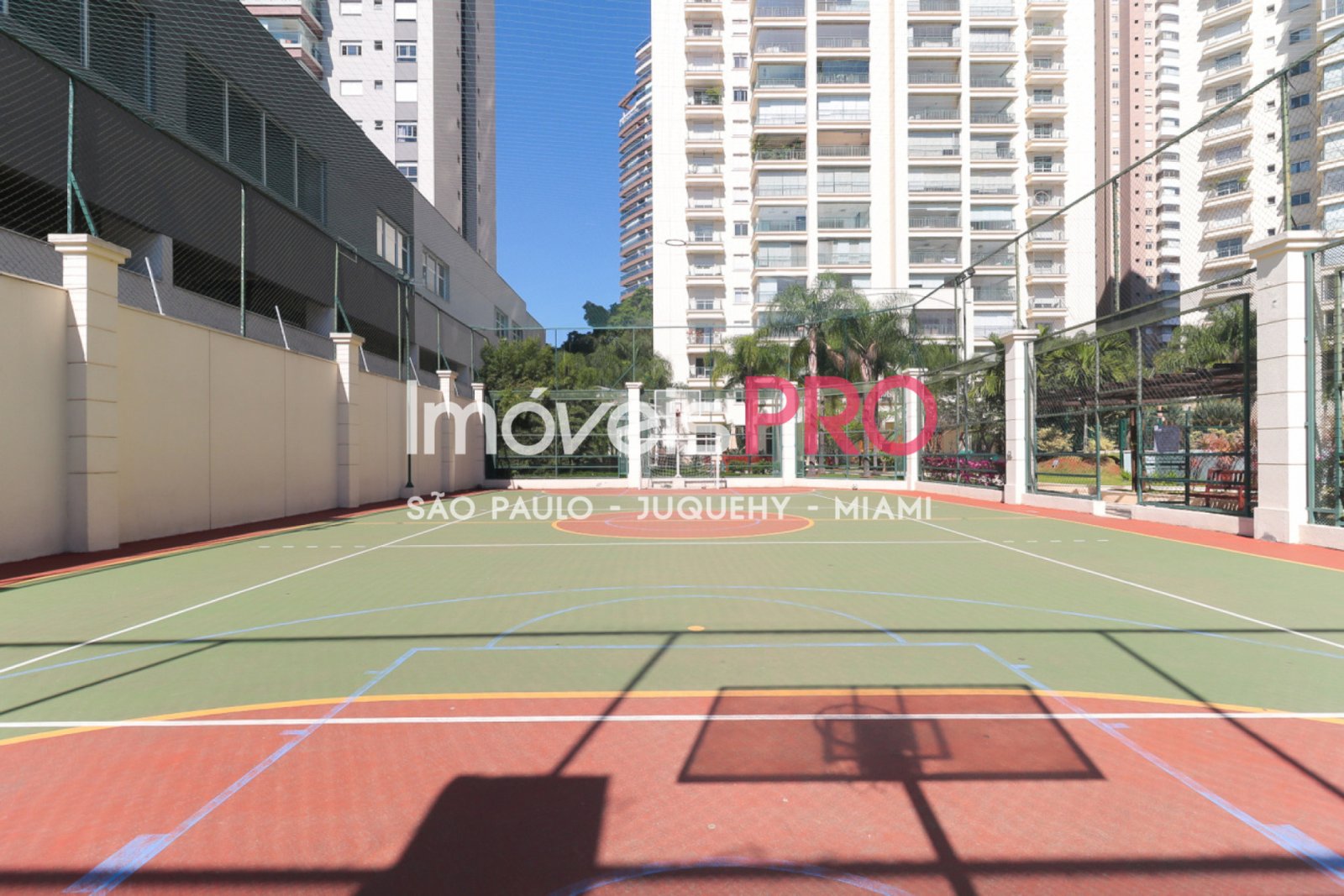 Apartamento para Vender, Brooklin | Cód: IP36306 — 