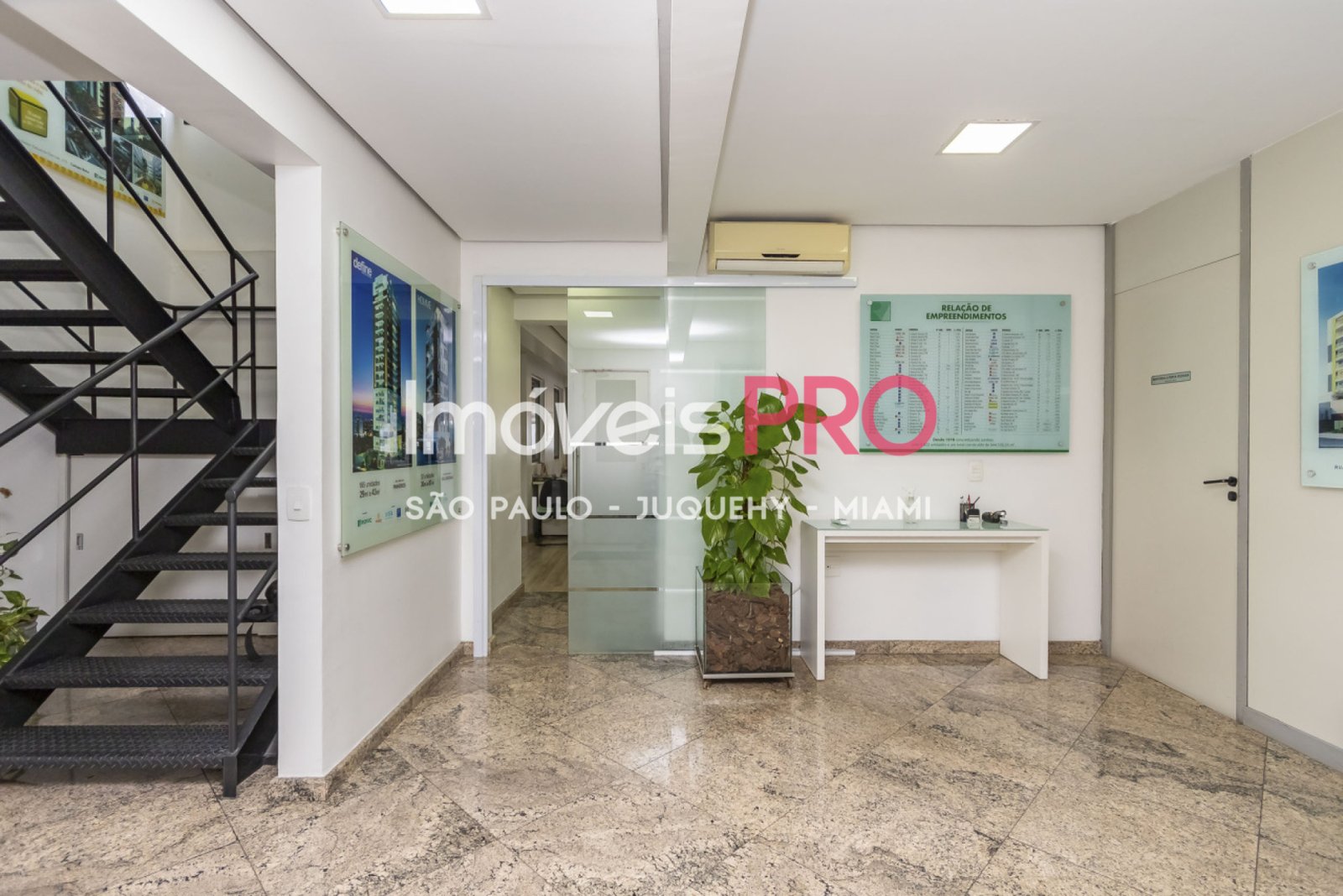 Conj. Comercial para Vender, Vila Nova Conceição | Cód: IP36308 — 