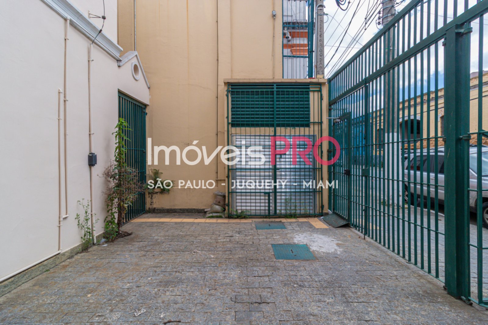 Galpão para Vender, Brás | Cód: IP36312 — 