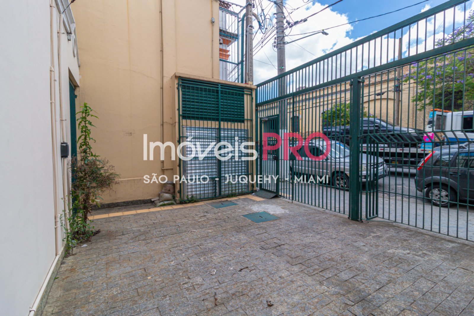 Galpão para Vender, Brás | Cód: IP36312 — 