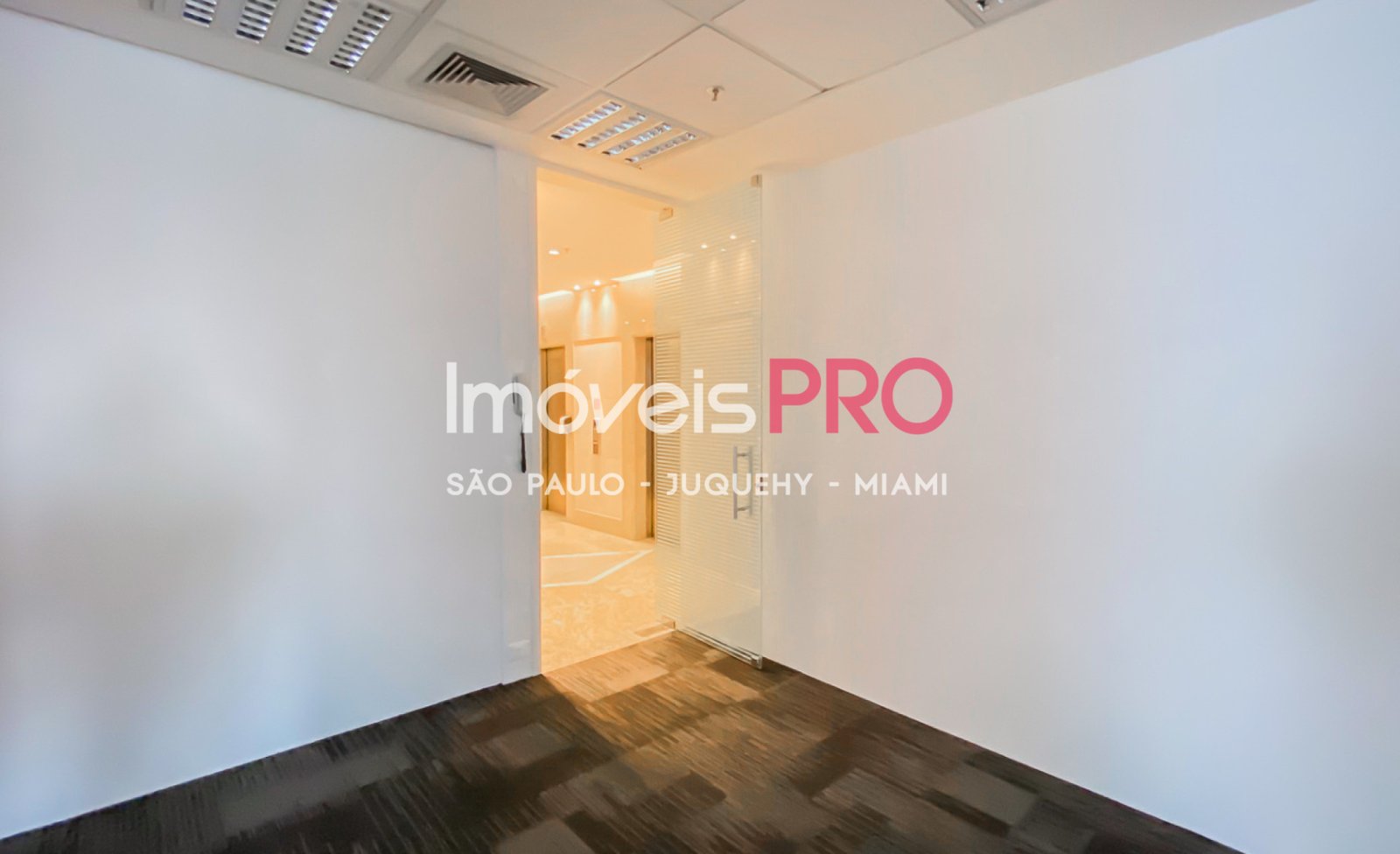 Laje para Alugar, Brooklin Paulista | Cód: IP36313 — 