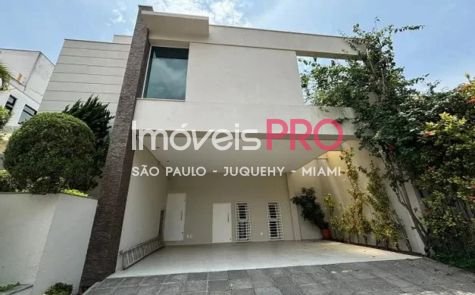 Sobrado em Pinheiros — foto 1 (Ref. IP36318)