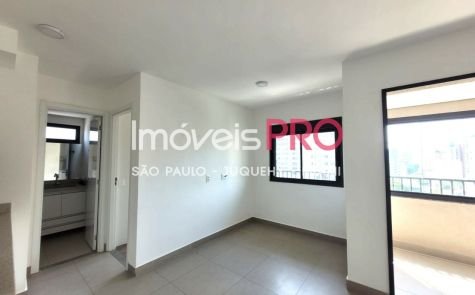 Apartamento em Moema — foto 1 (Ref. IP36321)
