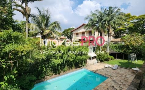 Casa em Jardim Leonor — foto 1 (Ref. IP36325)