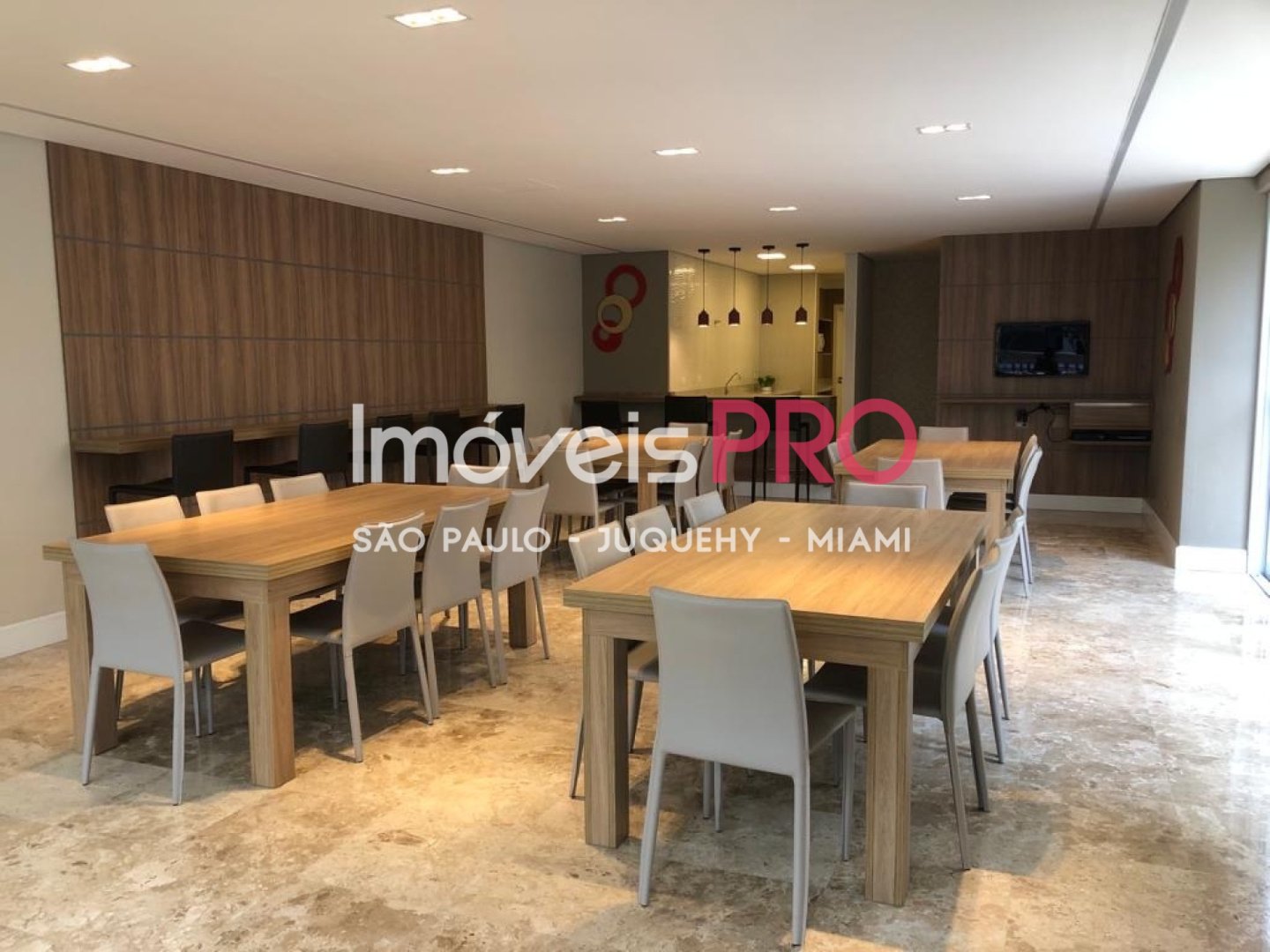 Apartamento para Vender, Moema Pássaros | Cód: IP36331 — 