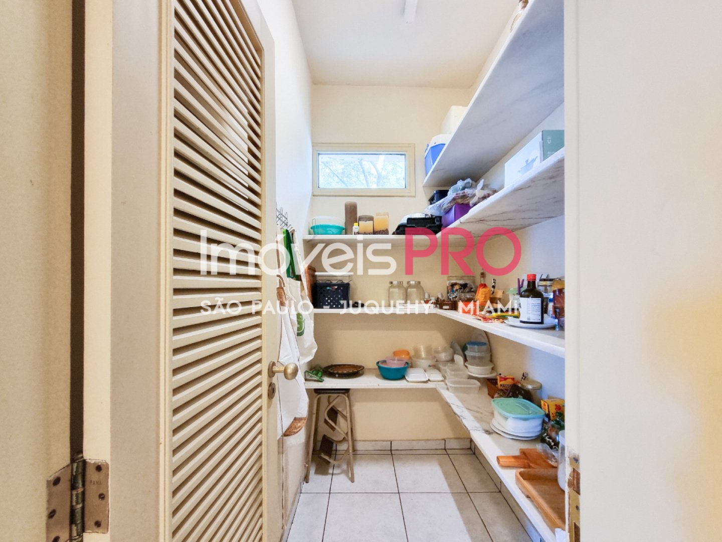 Condomínio de 4 quartos, 396 m², à venda em Alto da Boa Vista — foto 35 de 35
