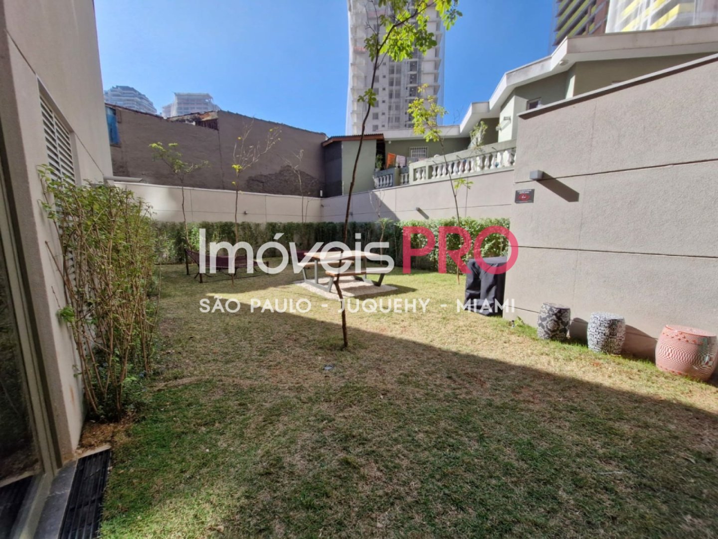 Apartamento para Vender, Brooklin | Cód: IP36342 — 