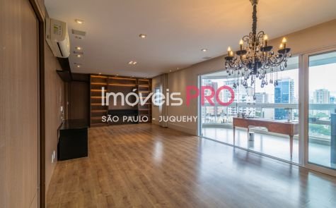 Apartamento em Vila Olímpia — foto 1 (Ref. IP36343)