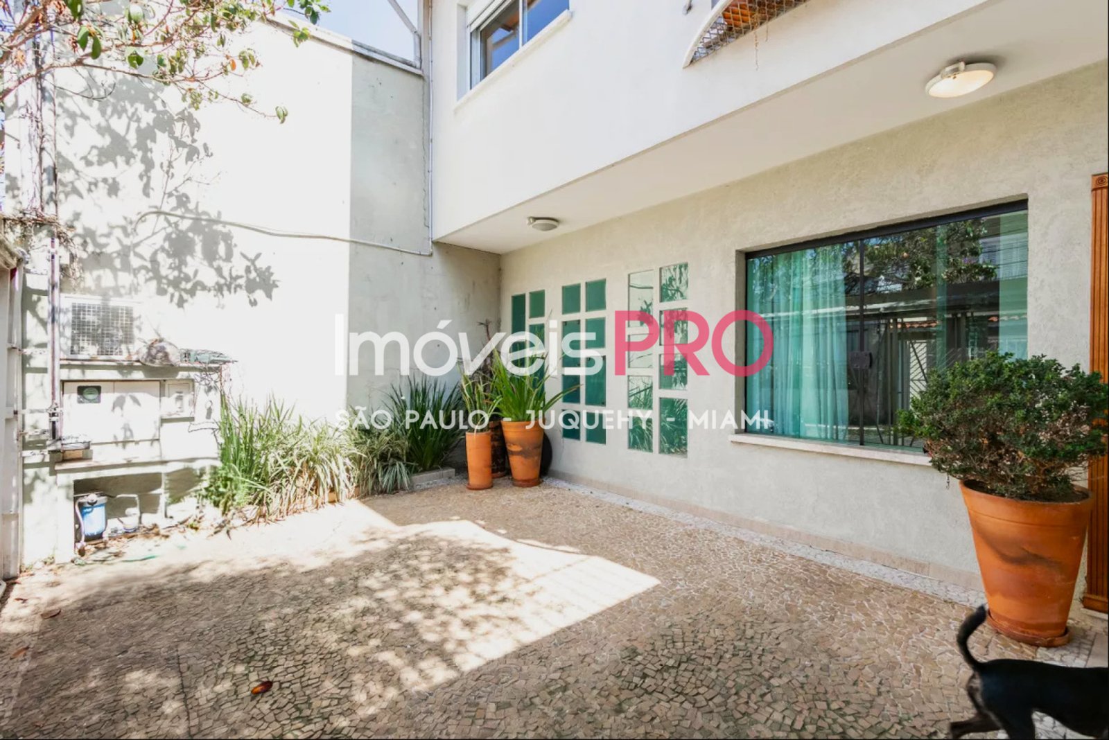 Casa de Vila para Vender, Campo Belo | Cód: IP36344 — 