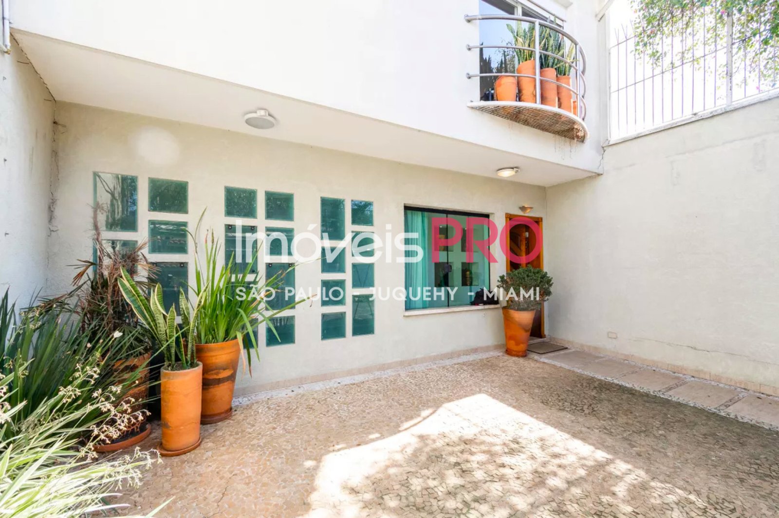 Casa de Vila para Vender, Campo Belo | Cód: IP36344 — 