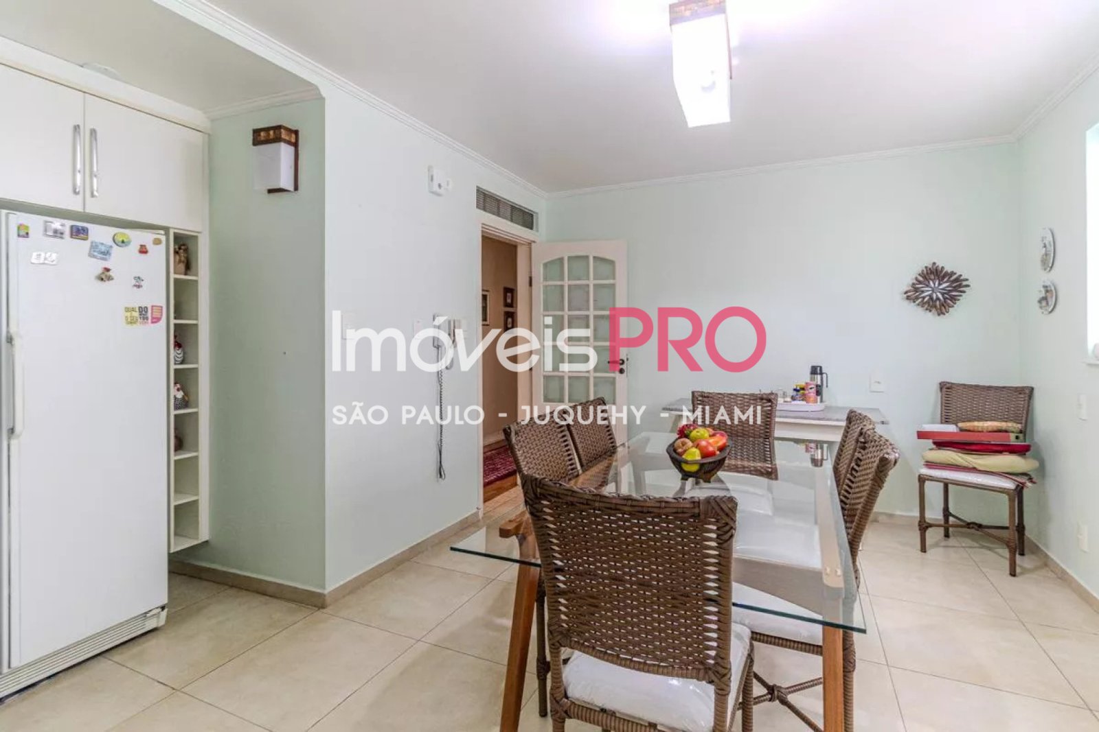 Apartamento para Vender, Consolação | Cód: IP36357 — 