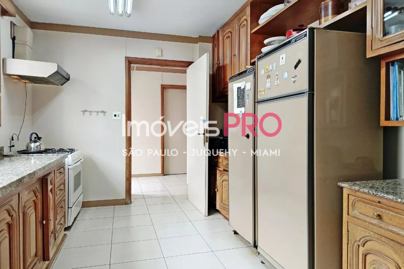 Apartamento para Vender, Consolação | Cód: IP36359 — 