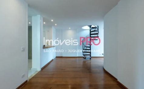 Cobertura Duplex em Vila Clementino — foto 1 (Ref. IP36360)