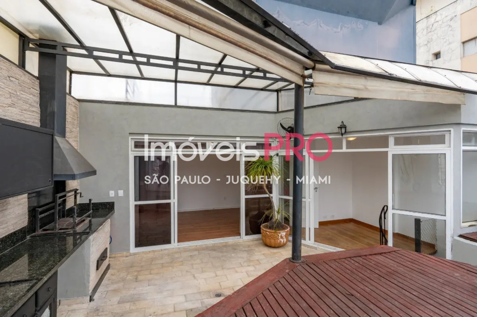 Cobertura Duplex para Vender, Vila Clementino | Cód: IP36360 — 