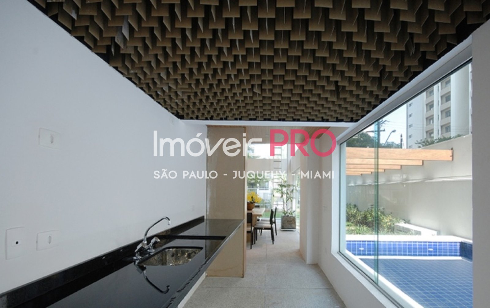 Apartamento para Vender, Brooklin | Cód: IP36369 — 