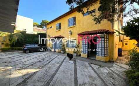 Casa de Vila em Planalto Paulista — foto 1 (Ref. IP36376)