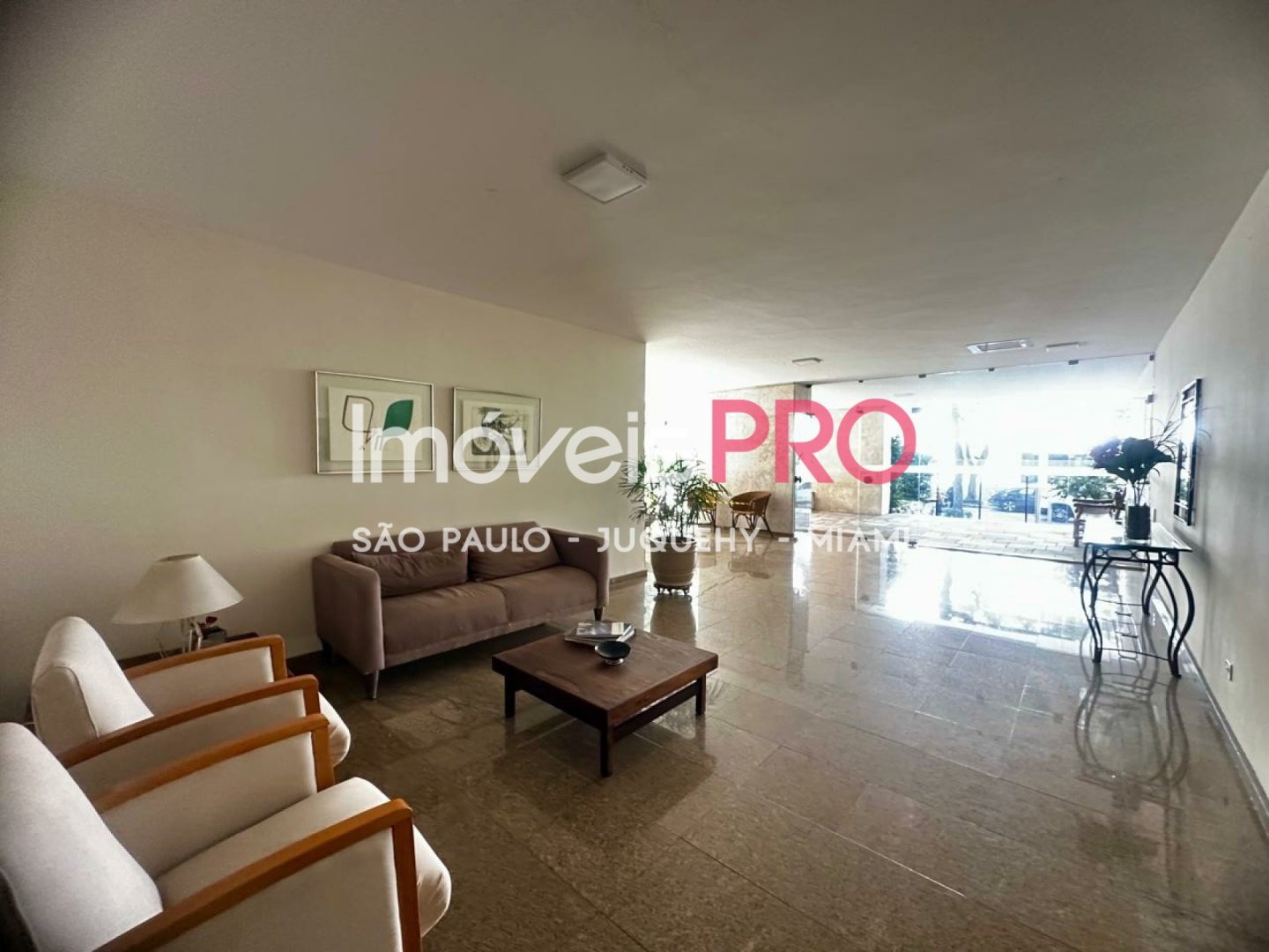 Apartamento para Vender, Itaim Bibi | Cód: IP36397 — 