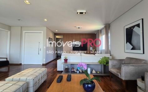 Apartamento em Brooklin — foto 1 (Ref. IP36399)