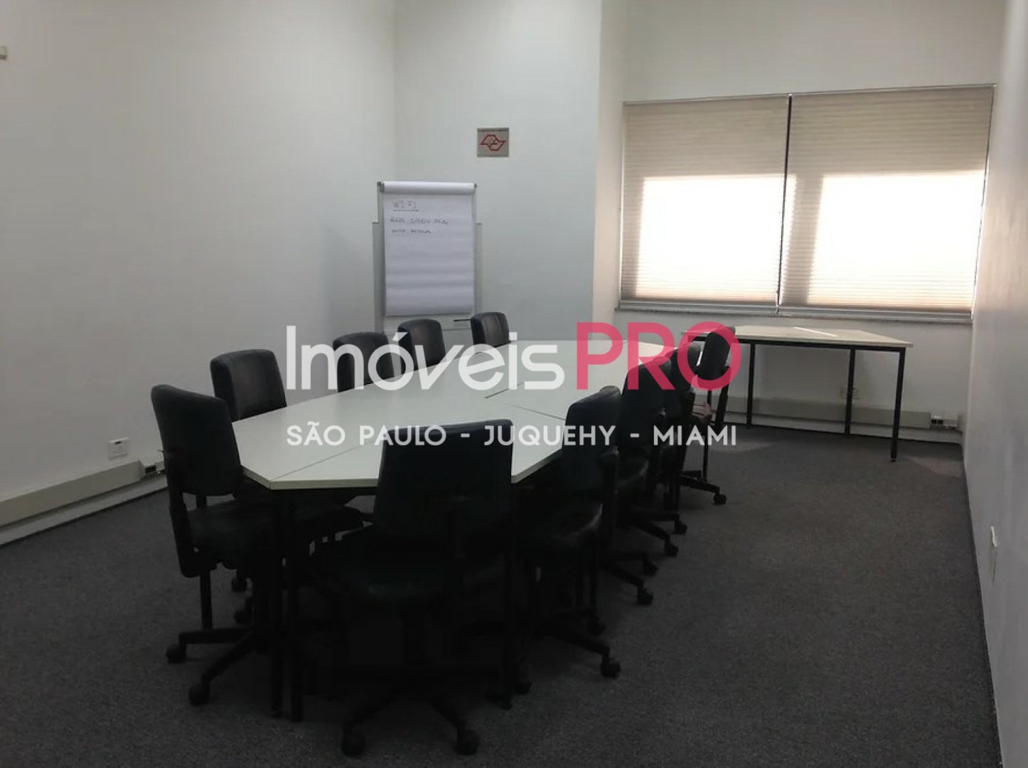Conj. Comercial para Alugar, Itaim Bibi | Cód: IP36406 — 