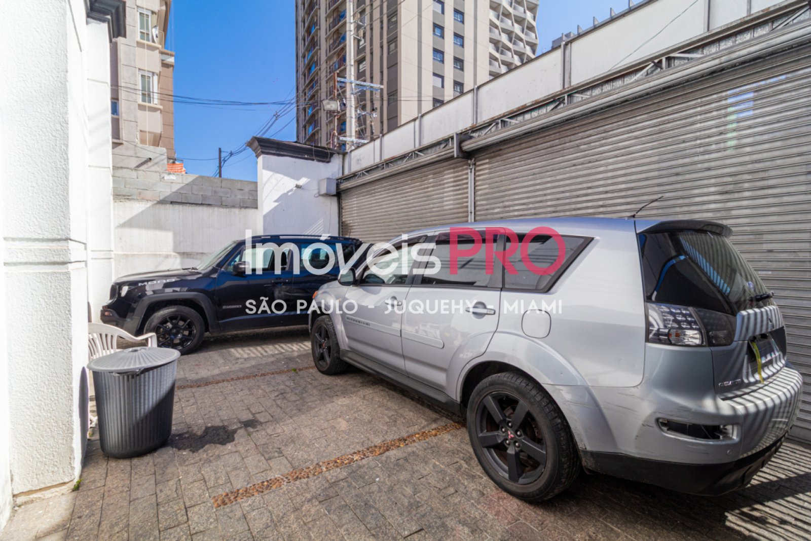Comercial para Alugar, Moema | Cód: IP36413 — 