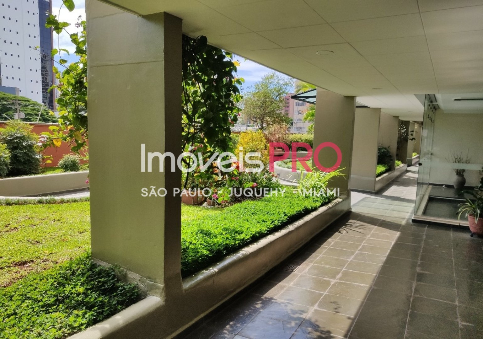 Apartamento para Vender, Campo Belo | Cód: IP36426 — 