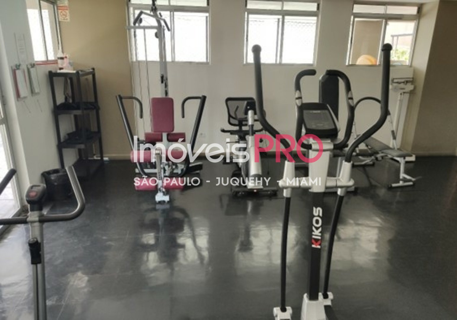 Apartamento para Vender, Campo Belo | Cód: IP36426 — 