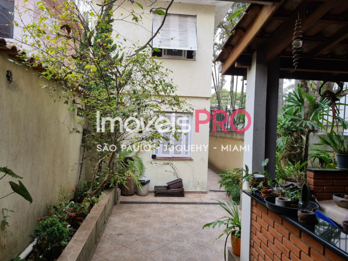 Casa para Vender, Moema | Cód: IP36428 — 
