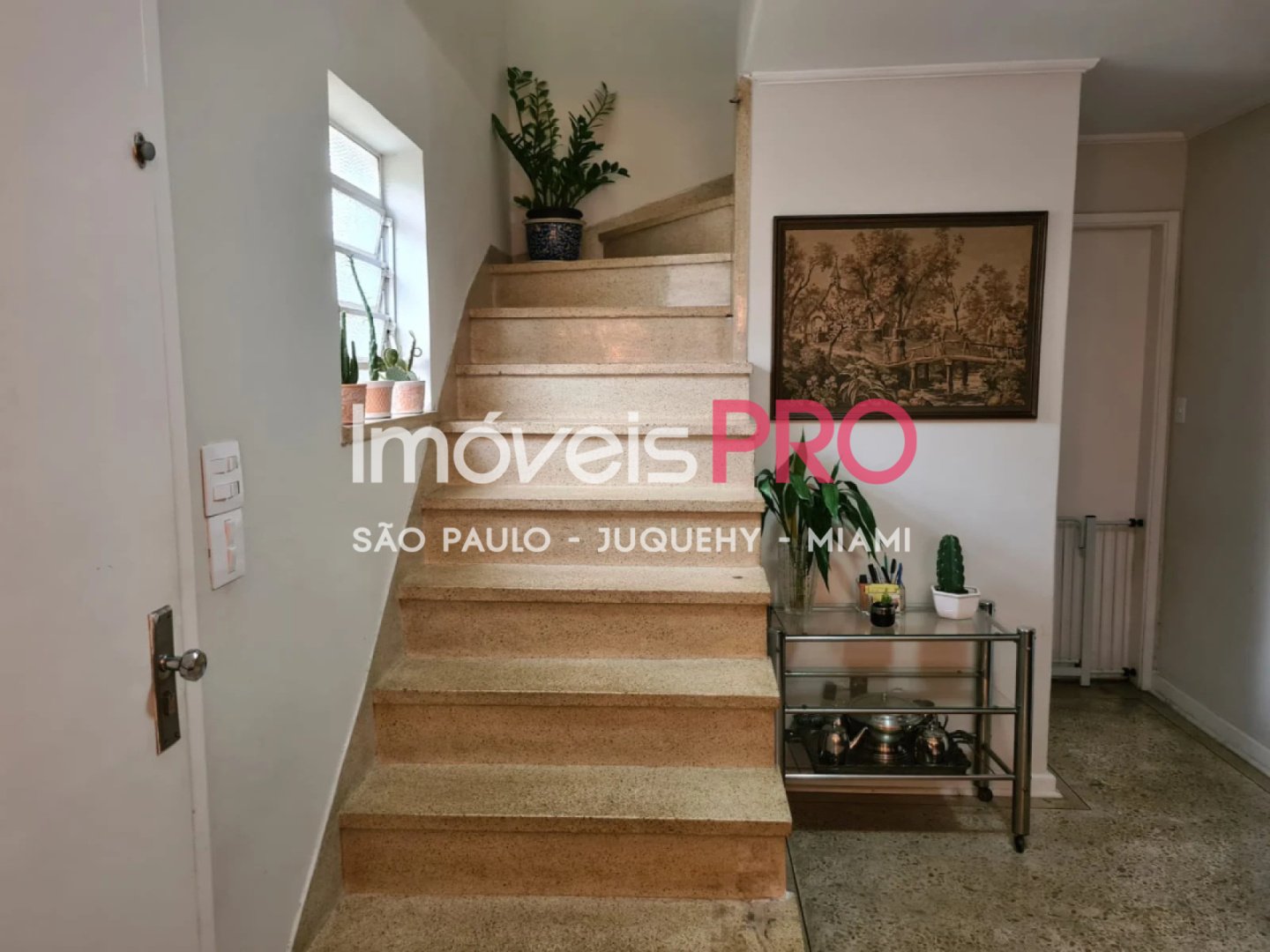 Casa para Vender, Moema | Cód: IP36428 — 