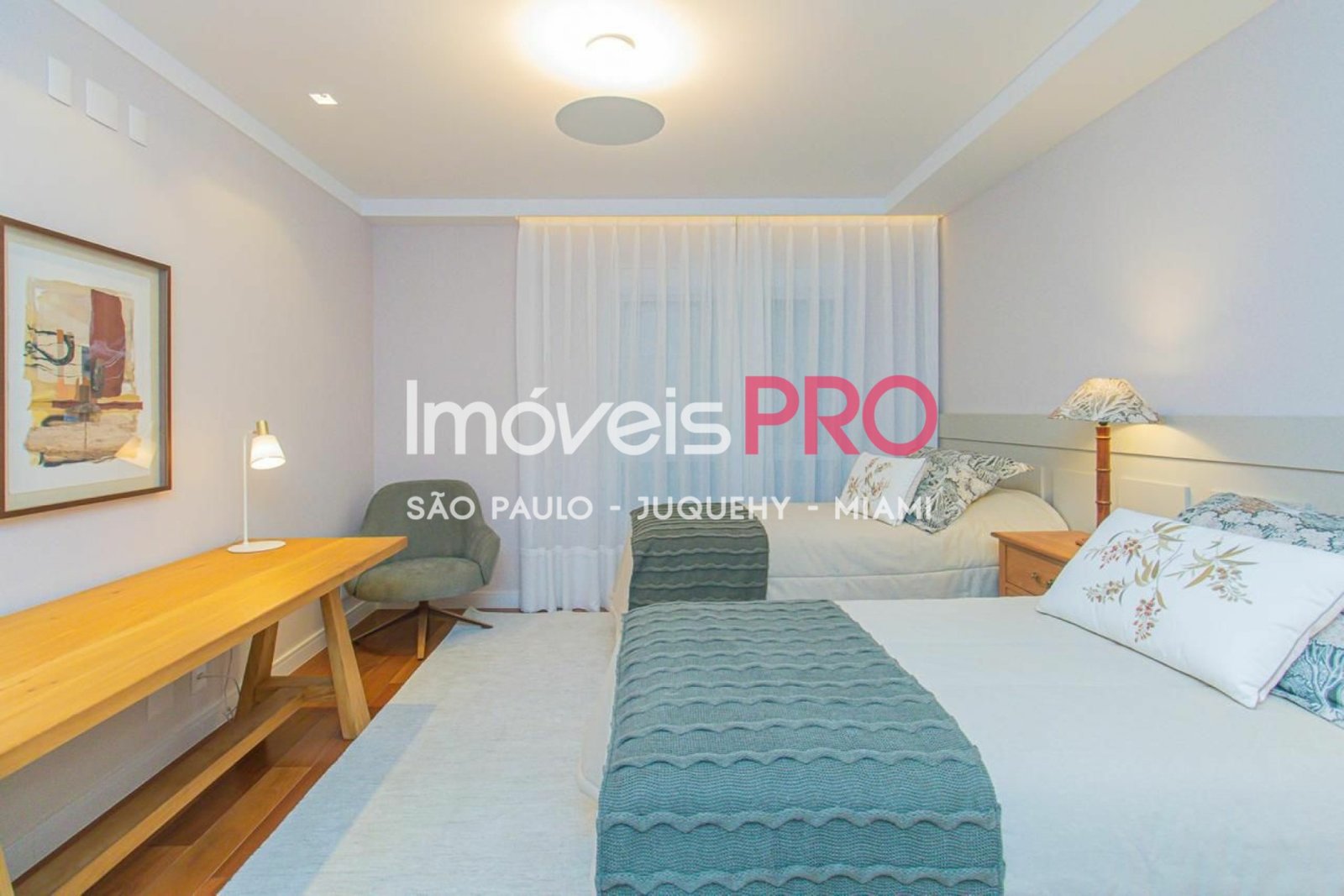 Apartamento para Vender, Campo Belo | Cód: IP36441 — 