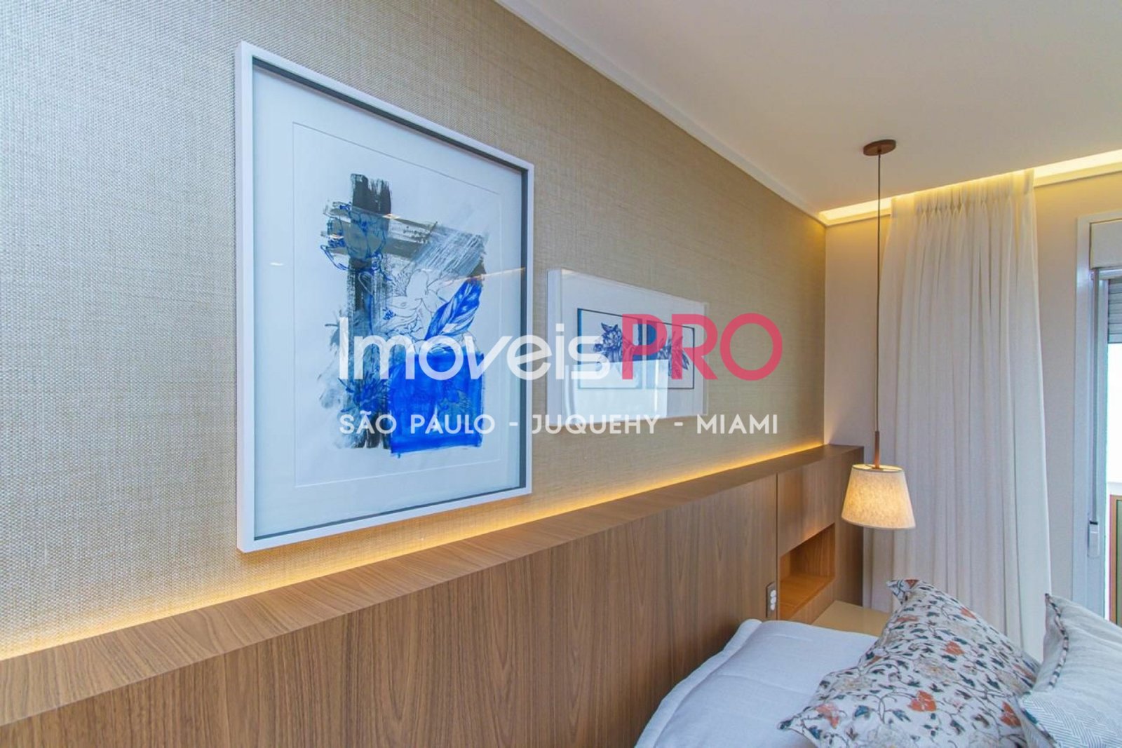 Apartamento para Vender, Campo Belo | Cód: IP36441 — 