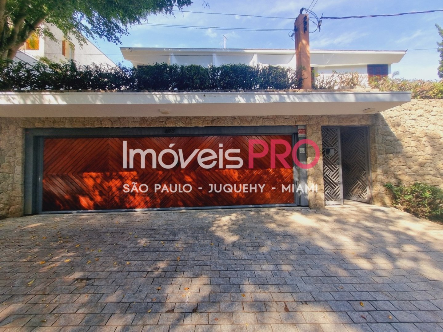 Casa para Vender, Interlagos | Cód: IP36444 — 