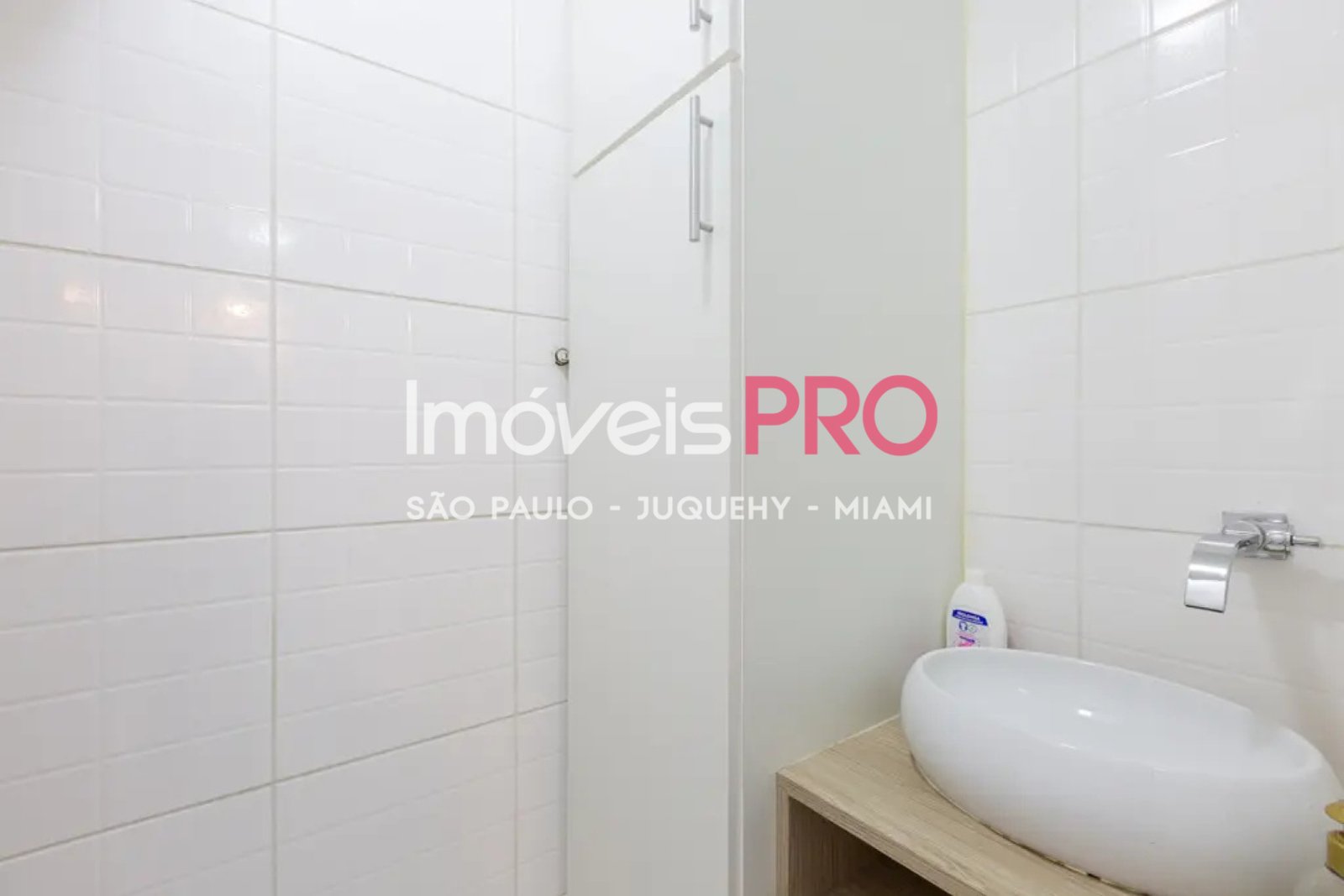 Apartamento para Vender, Pinheiros | Cód: IP36446 — 