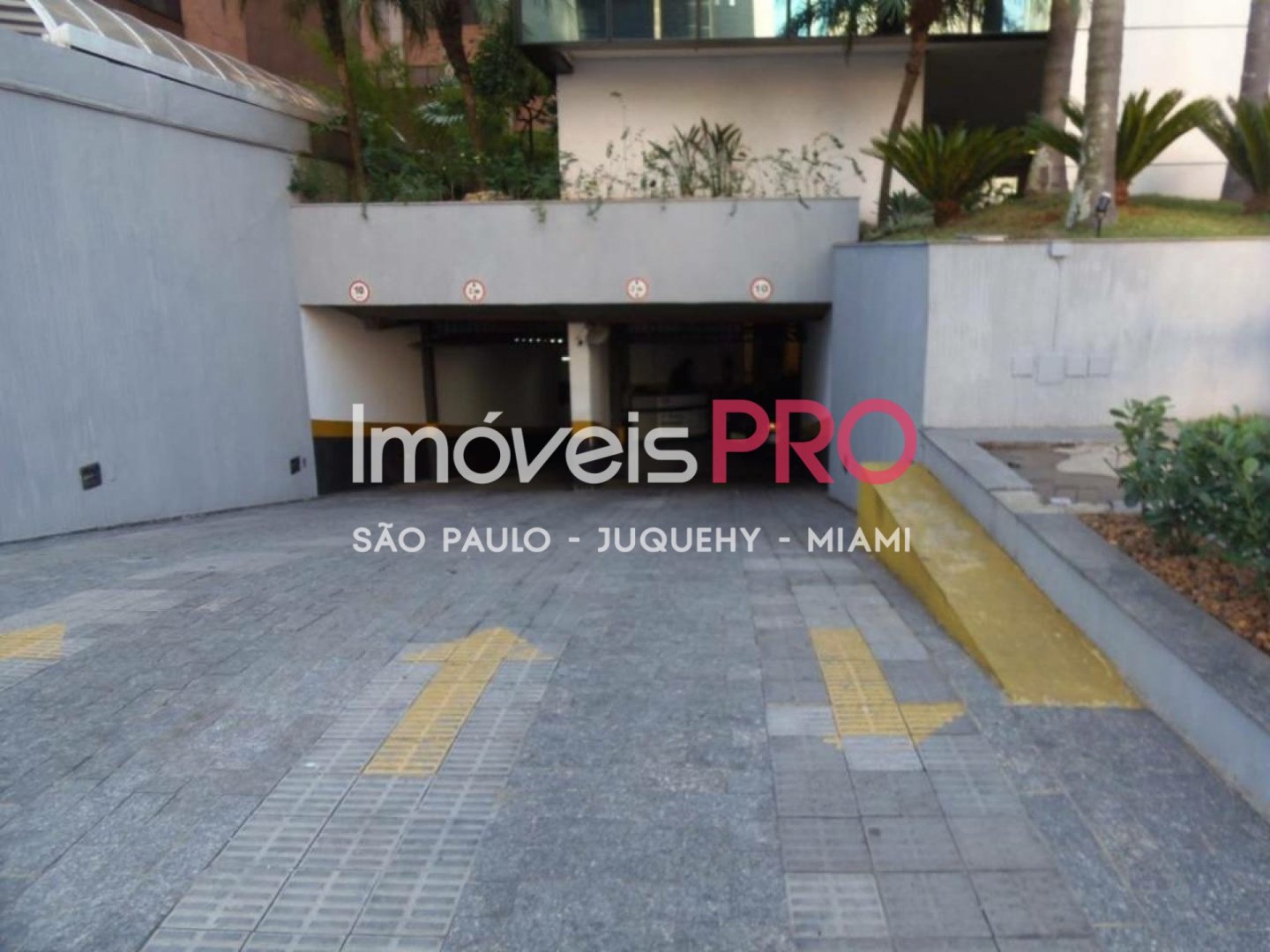 Conj. Comercial para Alugar, Vila Olímpia | Cód: IP36447 — 